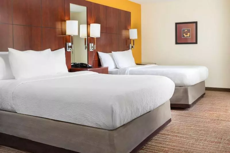 Sviitti, Residence Inn By Marriott Fredericksburg