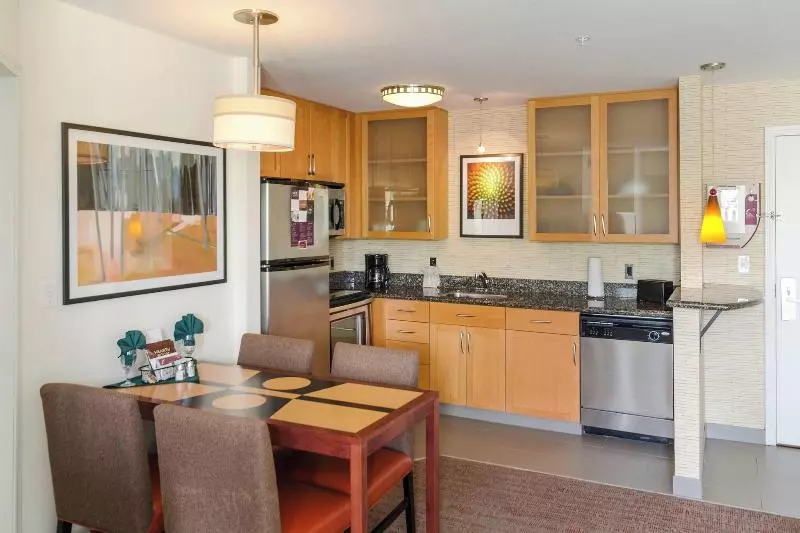 Sviitti, Residence Inn By Marriott Fredericksburg