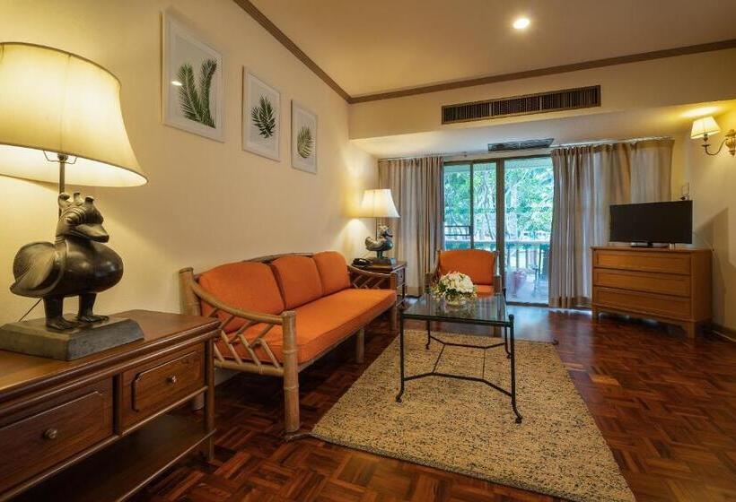 סוויטת 2 חדרי שינה, Regent   Chalet, Hua Hin