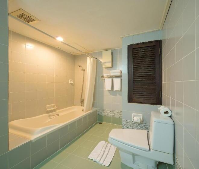 סוויטת 2 חדרי שינה, Regent   Chalet, Hua Hin