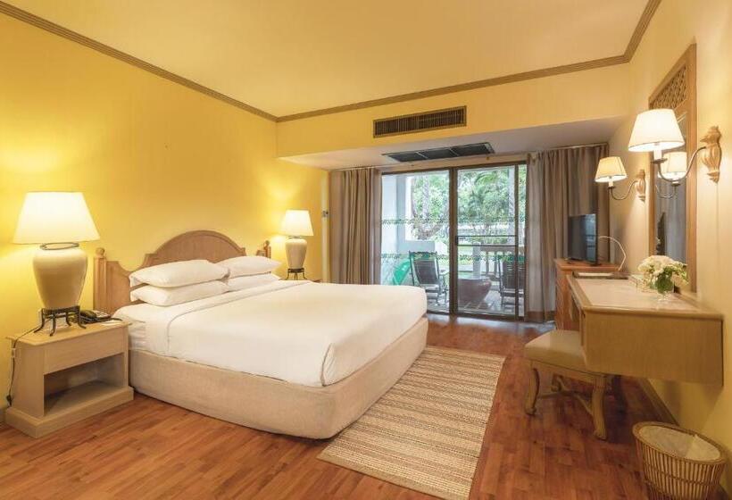 סוויטת 2 חדרי שינה, Regent   Chalet, Hua Hin