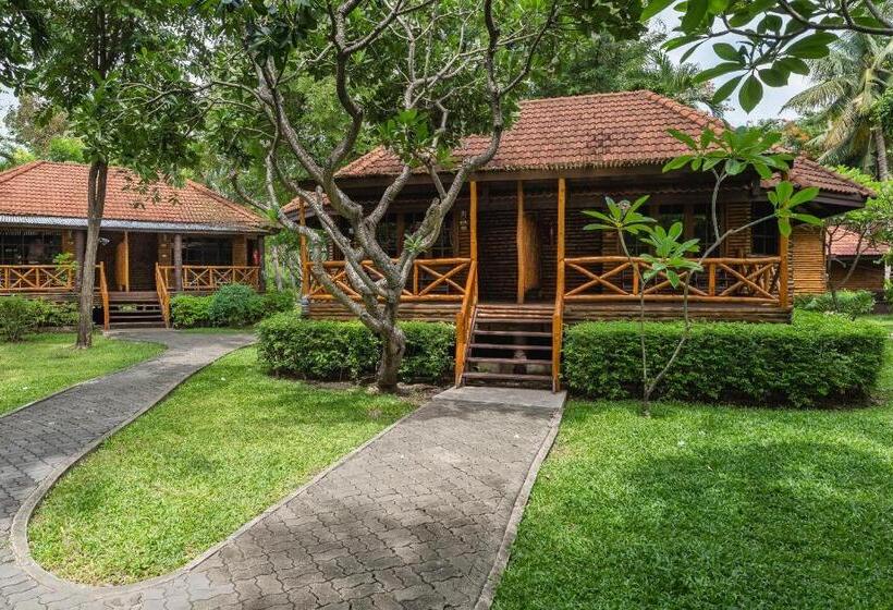 בקתת סופריור בת חדר 1, Regent   Chalet, Hua Hin