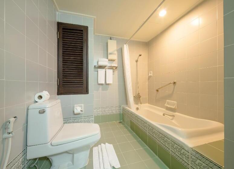 סוויטה, Regent   Chalet, Hua Hin