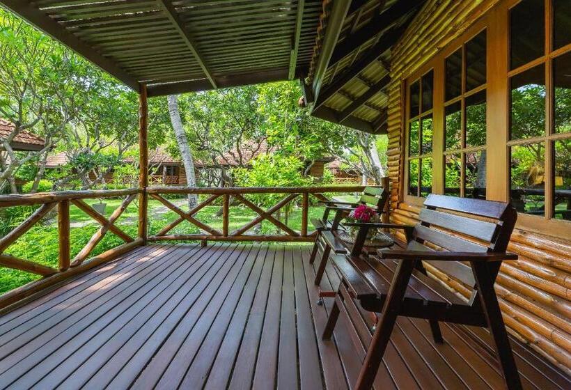 בקתת דלוקס בת חדר 1, Regent   Chalet, Hua Hin