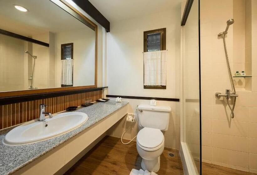 בקתת חדר, Regent   Chalet, Hua Hin