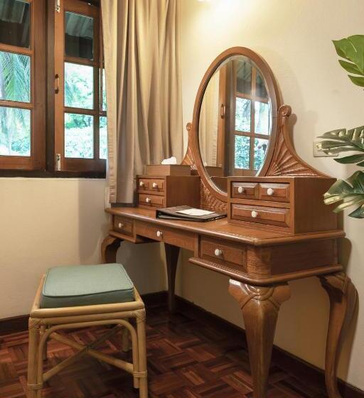 בקתת חדר, Regent   Chalet, Hua Hin