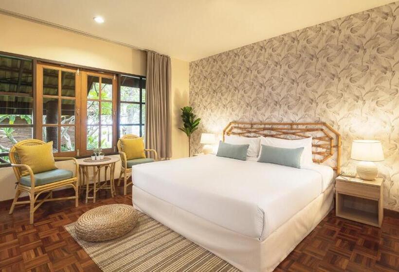 בקתת חדר, Regent   Chalet, Hua Hin