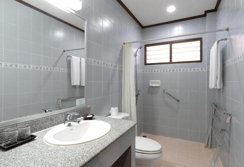 בקתת חדר, Regent   Chalet, Hua Hin