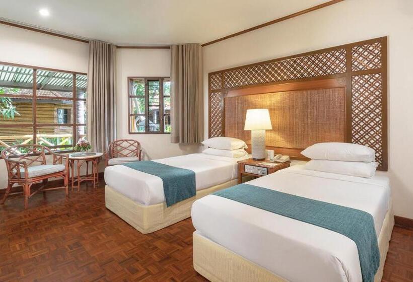 בקתת חדר, Regent   Chalet, Hua Hin