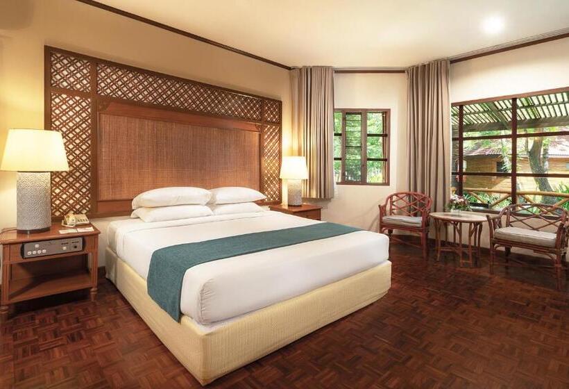 בקתת חדר, Regent   Chalet, Hua Hin