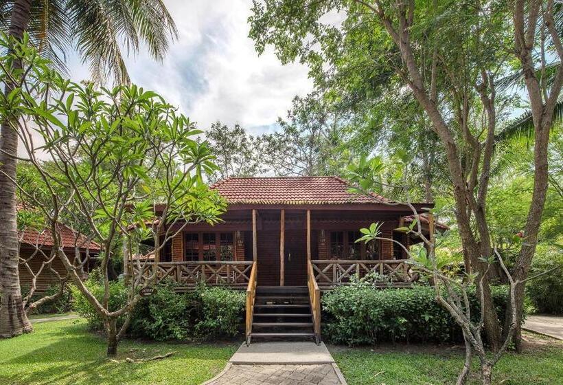 בקתת חדר, Regent   Chalet, Hua Hin