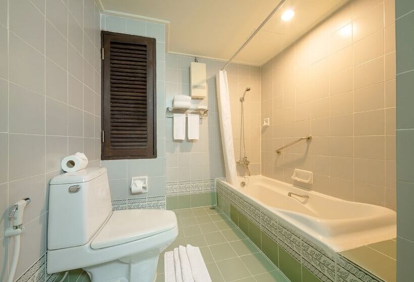 סוויטה, Regent   Chalet, Hua Hin