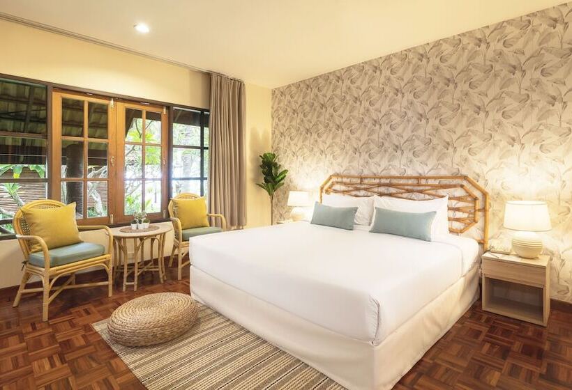 בקתת חדר, Regent   Chalet, Hua Hin