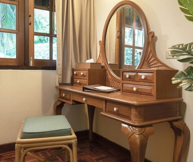 בקתת חדר, Regent   Chalet, Hua Hin