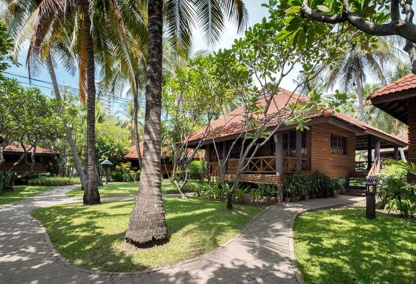 בקתת חדר, Regent   Chalet, Hua Hin