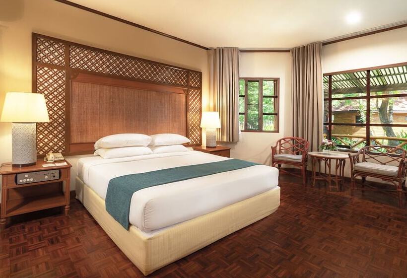 בקתת חדר, Regent   Chalet, Hua Hin