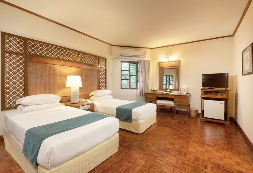 בקתת חדר, Regent   Chalet, Hua Hin