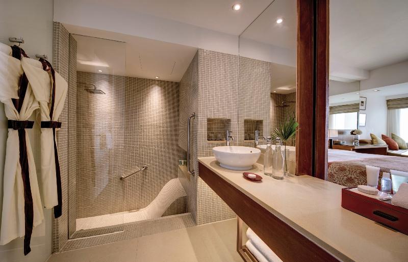 חדר סטנדרט נוף לים, Saii Laguna Phuket