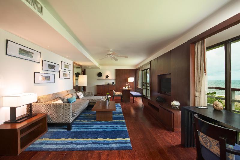 سوئیت با تخت بزرگ, Saii Laguna Phuket