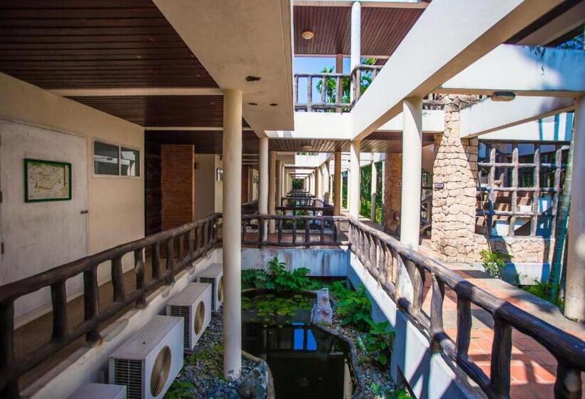 חדר סופריור, Sappraiwan Elephant Resort & Sanctuary