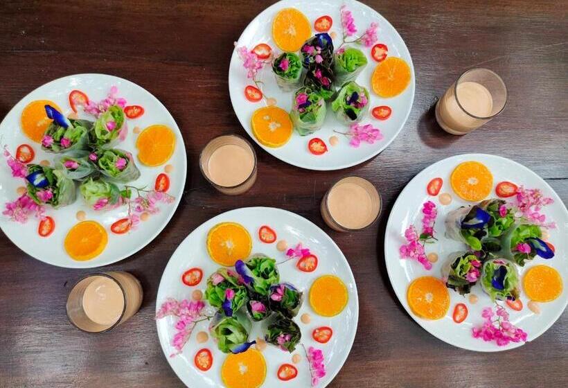 חדר סופריור, Sappraiwan Elephant Resort & Sanctuary