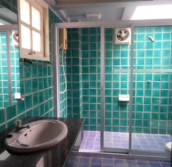 חדר סטודיו סטנדרד, Sappraiwan Elephant Resort & Sanctuary