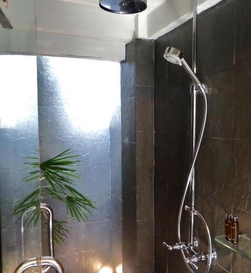 בקתת חדר, Sappraiwan Elephant Resort & Sanctuary