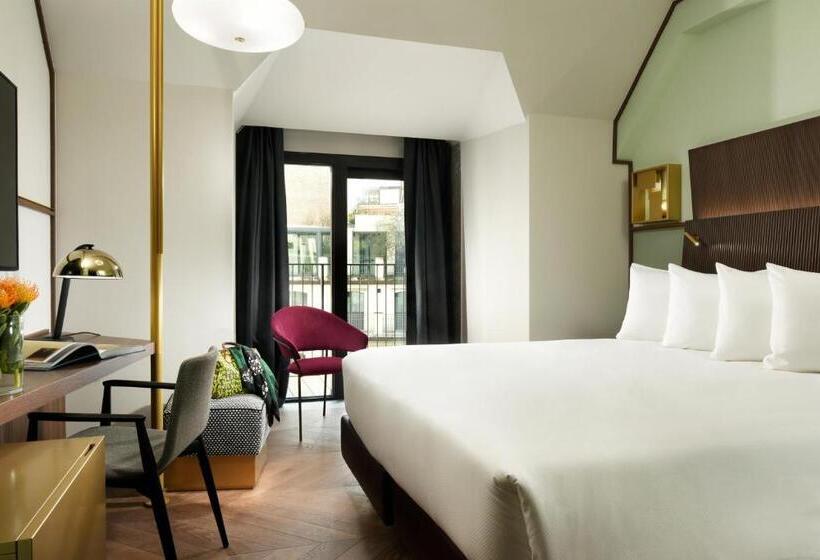 Номер Superior, Milano Verticale | Una Esperienze