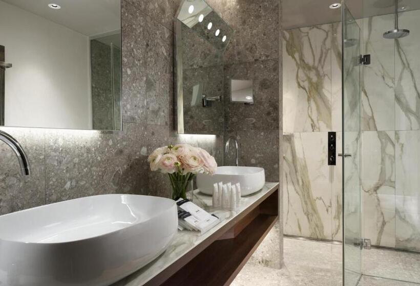 Люкс Вид на Город, Milano Verticale | Una Esperienze