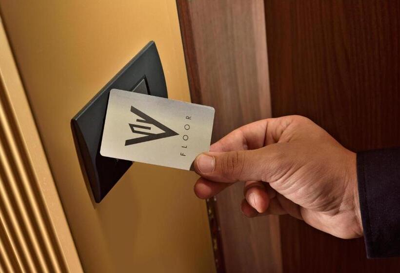 Пентхаус Люкс, Milano Verticale | Una Esperienze