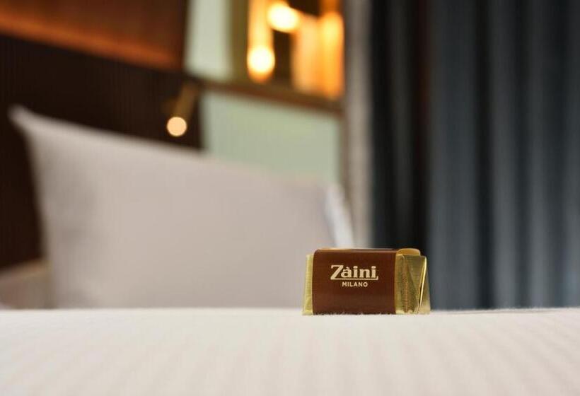 Пентхаус Люкс, Milano Verticale | Una Esperienze