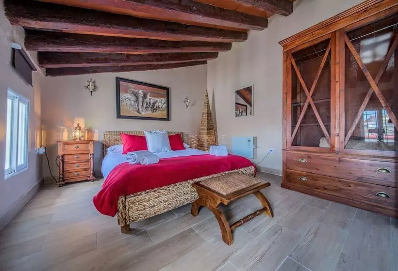 آپارتمان 2 خوابه, Apartamentos Jerez