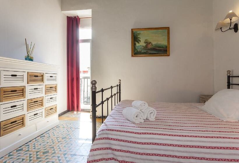 ２ベッドルームアパートメント, Apartamentos Jerez