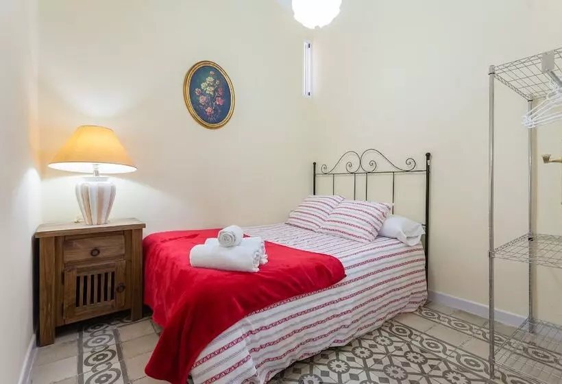 آپارتمان 3 خوابه, Apartamentos Jerez