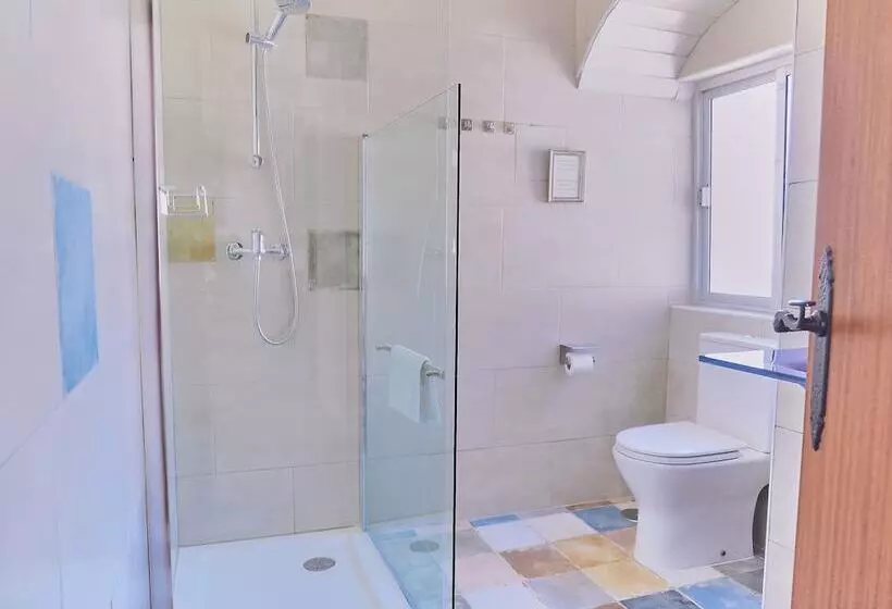 آپارتمان 2 خوابه, Apartamentos Jerez