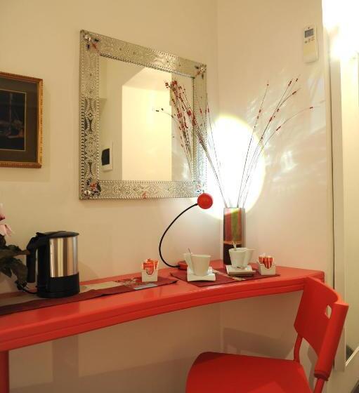 اتاق استاندارد, Temple View