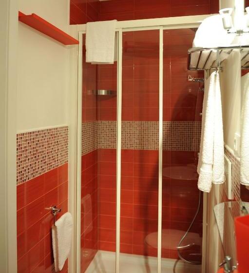 اتاق استاندارد, Temple View