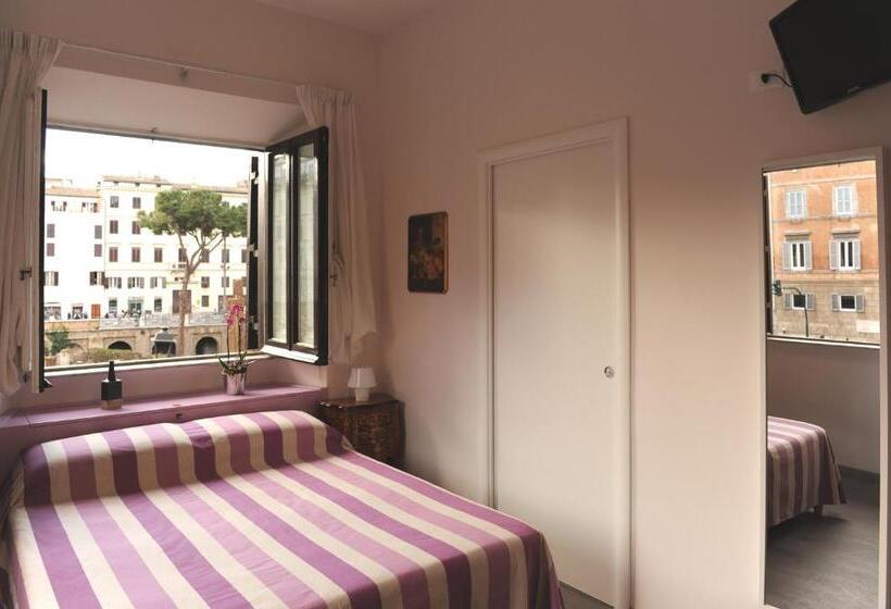 اتاق استاندارد, Temple View