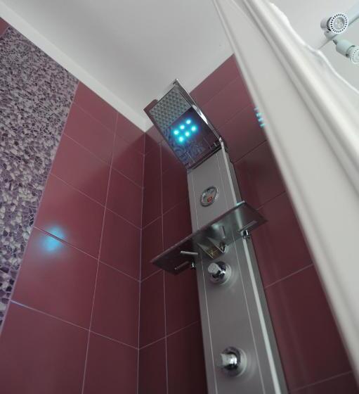 اتاق استاندارد, Temple View