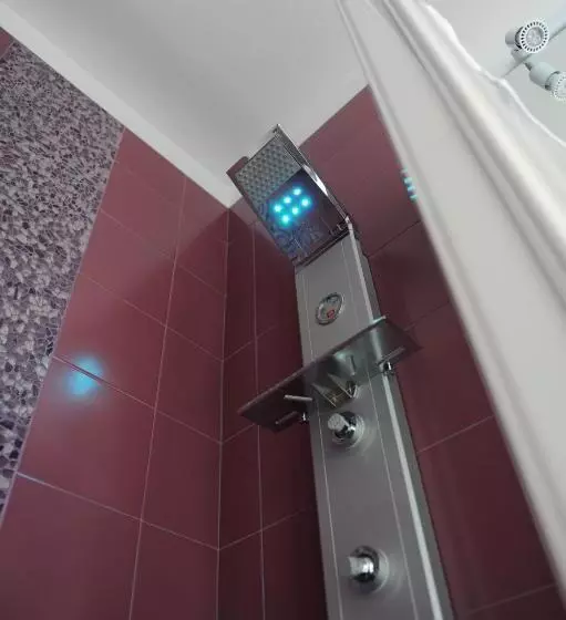 חדר סטנדרט, Temple View Fcollection Superior Relais