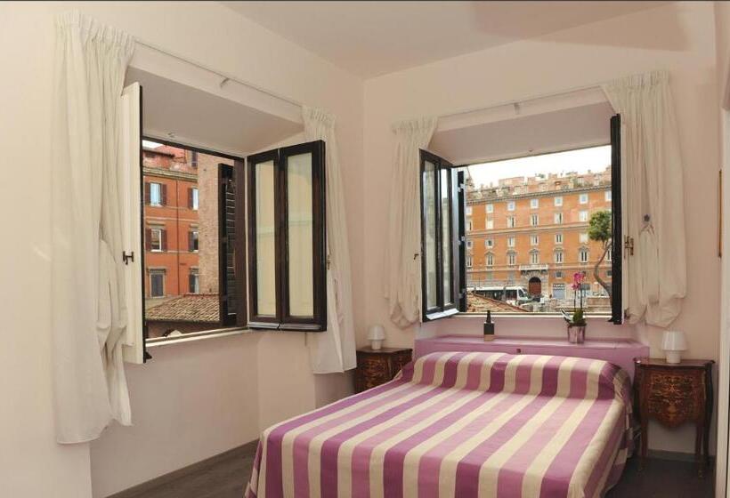 اتاق استاندارد, Temple View