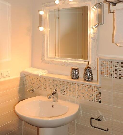 اتاق استاندارد, Temple View