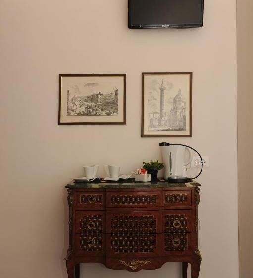 اتاق استاندارد, Temple View