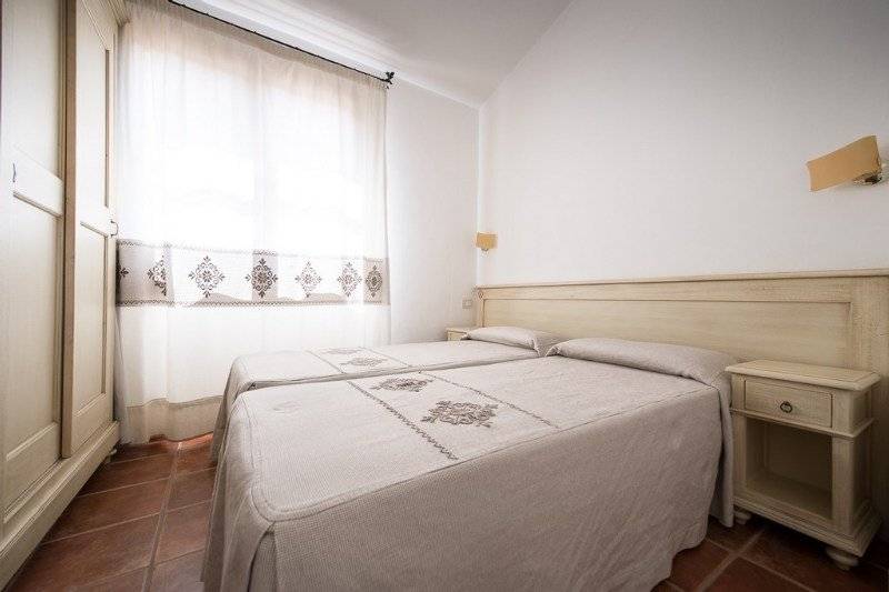 آپارتمان 1 خوابه, Borgo Degli Ulivi