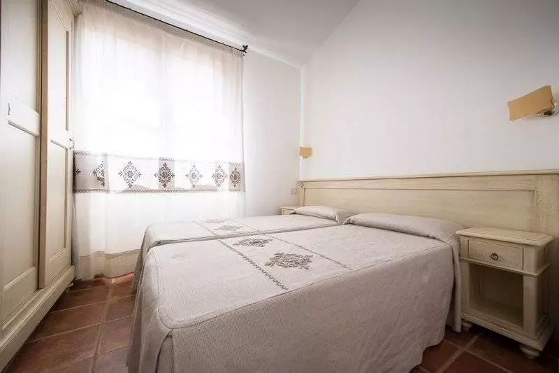 آپارتمان 1 خوابه, Borgo Degli Ulivi