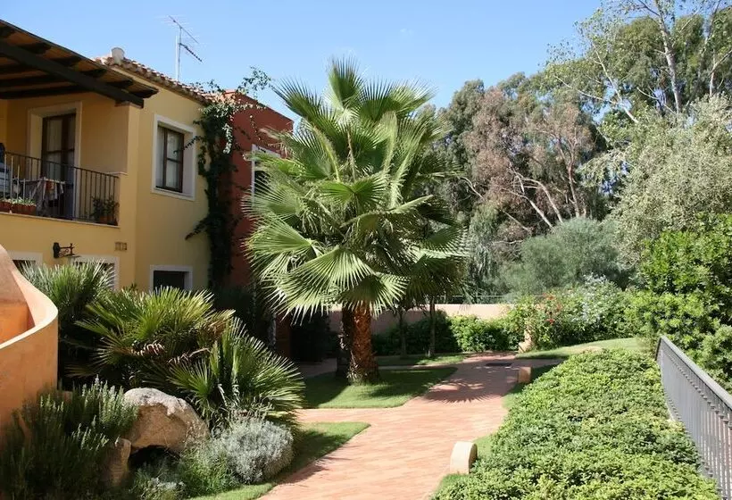 آپارتمان سوپریور 2 خوابه, Borgo Degli Ulivi