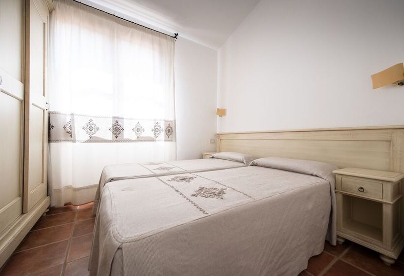 آپارتمان سوپریور 2 خوابه, Borgo Degli Ulivi