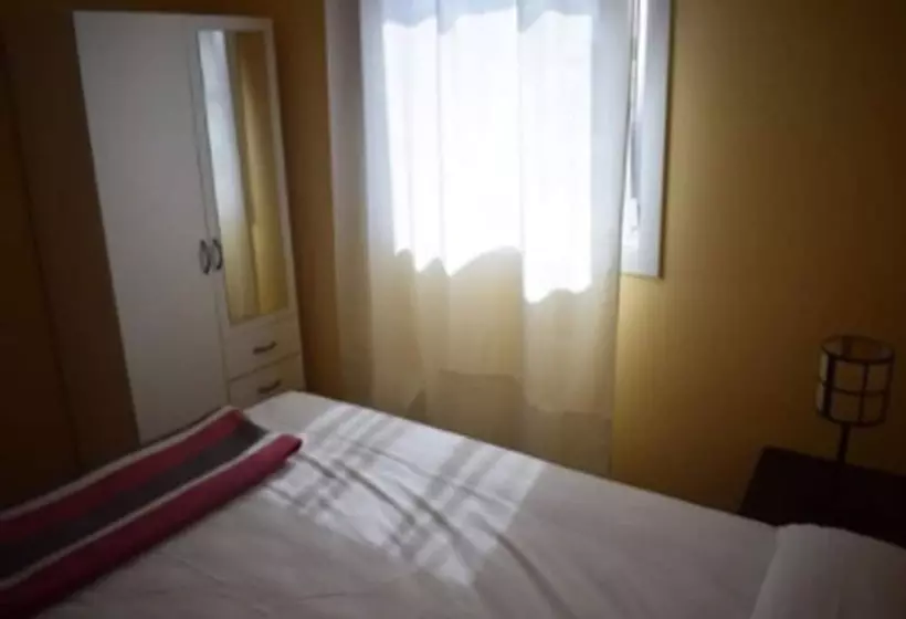 بانگلوی استاندارد, Bungalows Park Albufera
