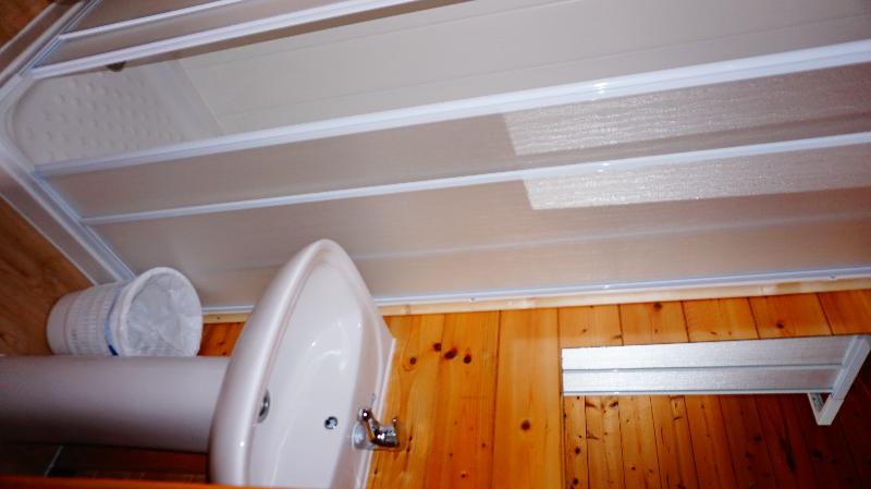 Бунгало Стандарт, Bungalows Park Albufera