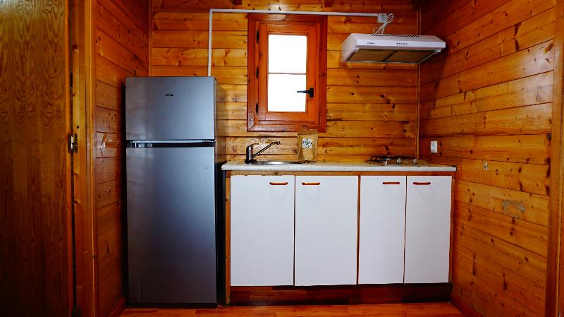 Бунгало Стандарт, Bungalows Park Albufera